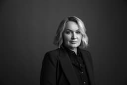 Марина Матыцина — Генеральный директор Forbes Russia.