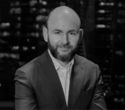 Антон Чертков — Управляющий фондом активов, ЭВЕРМАУНТ КАПИТАЛ ГРУП