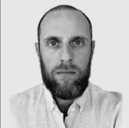 Григорий Ханбекян — CEO Fordewind