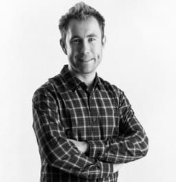 Питер Магнер — Директор Iridium