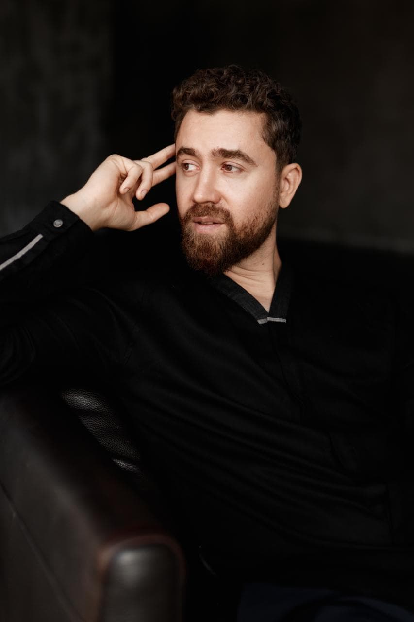 Иван Щербаков — Инвестор. Серийный предприниматель